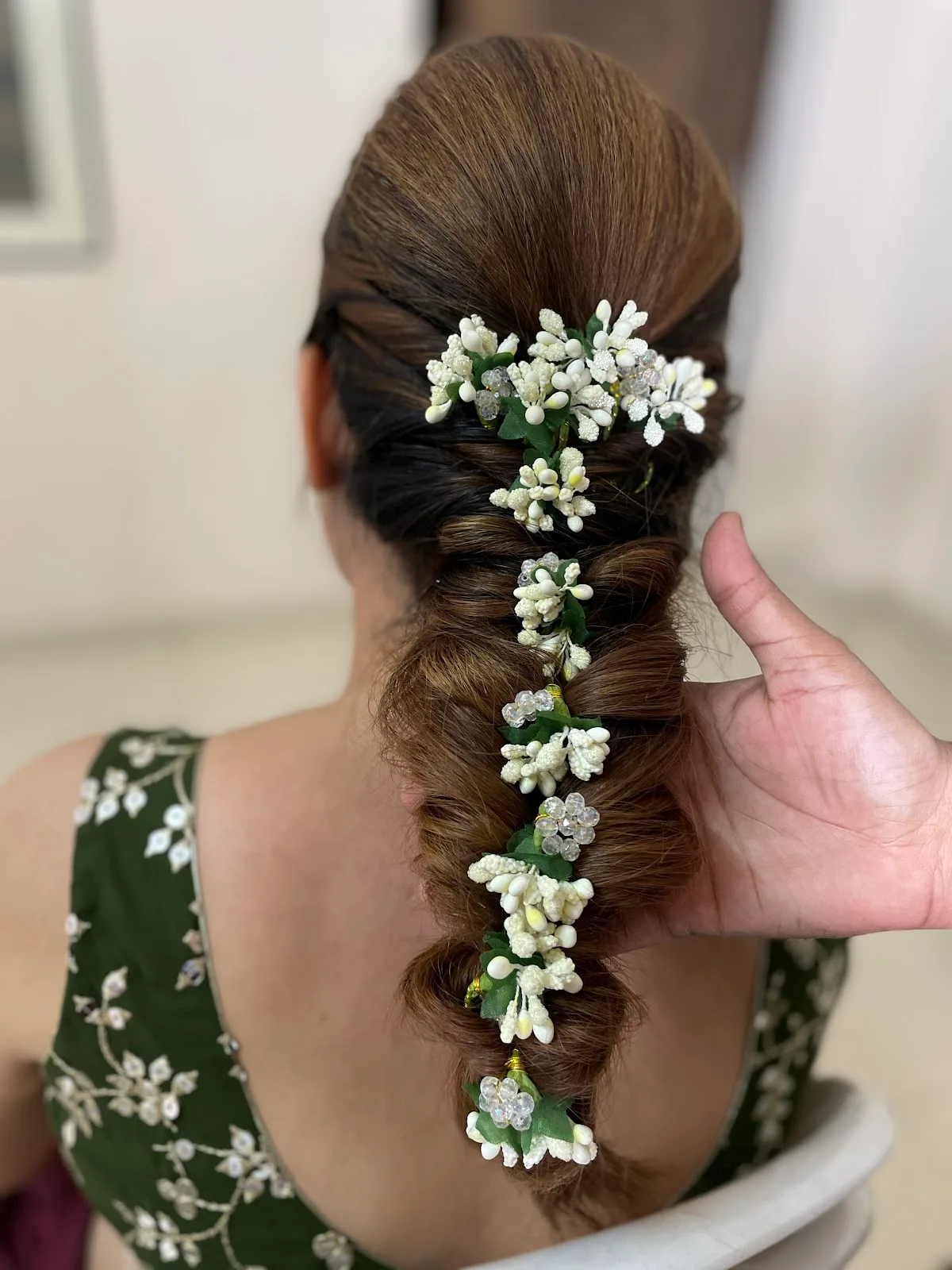 Lakme Salon For Him and Her in Nepania,Indore