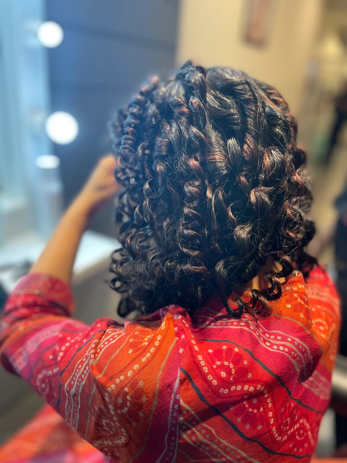 Lakme Salon For Him and Her in Nepania,Indore