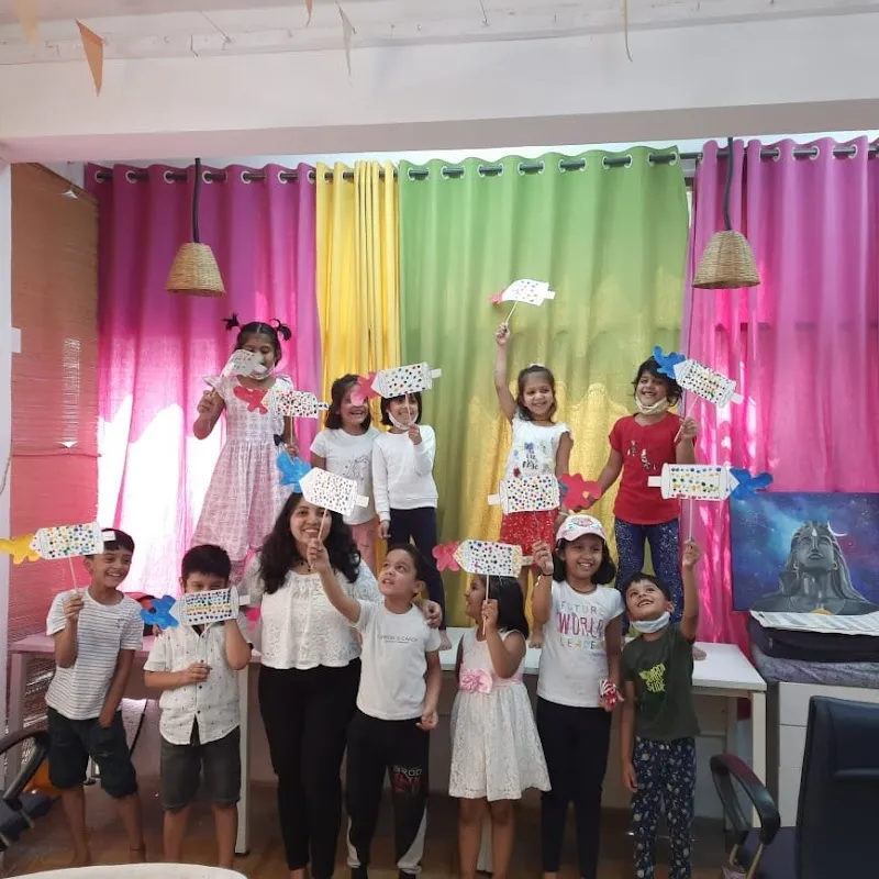 URJA - Art Studio
