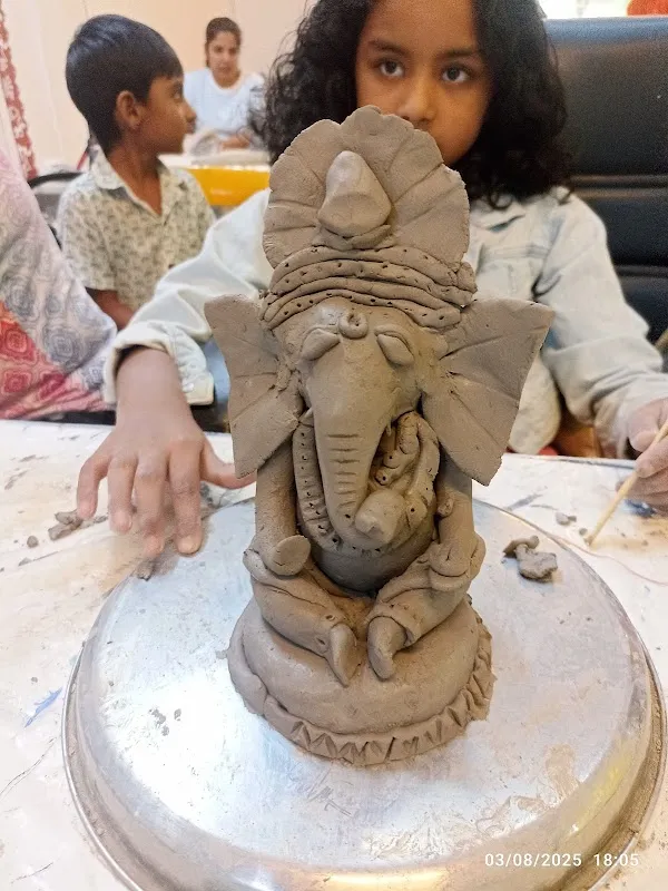URJA - Art Studio