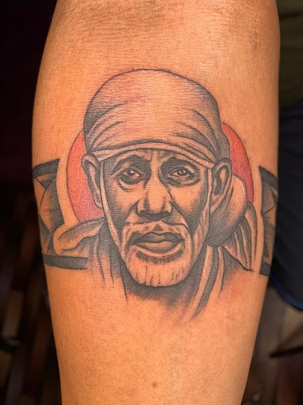 Prince Tattozz Studio