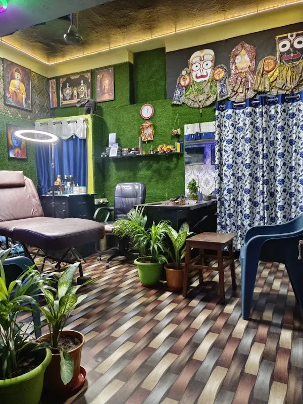 Prince Tattozz Studio