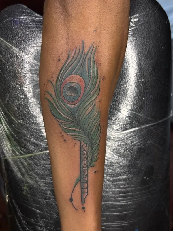 Prince Tattozz Studio