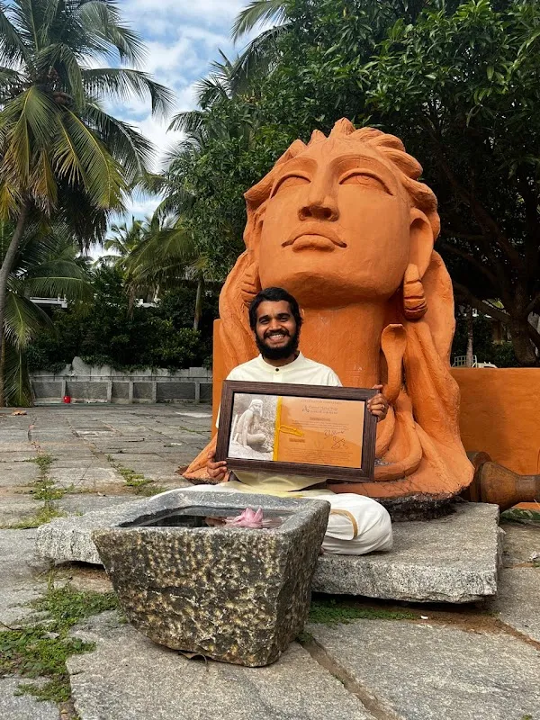 ISHA Classical Hatha Yoga Malad (Sadhguru Gurukulam Certified Teacher)