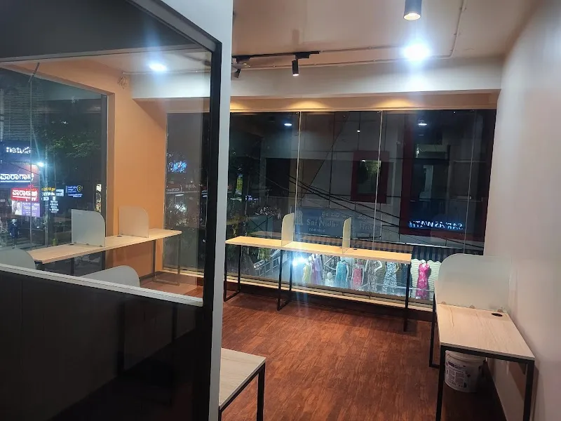 Global Space.store