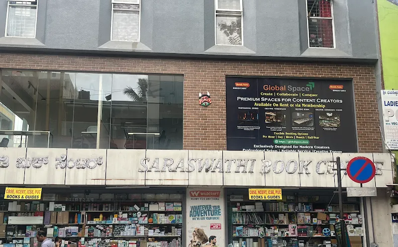 Global Space.store