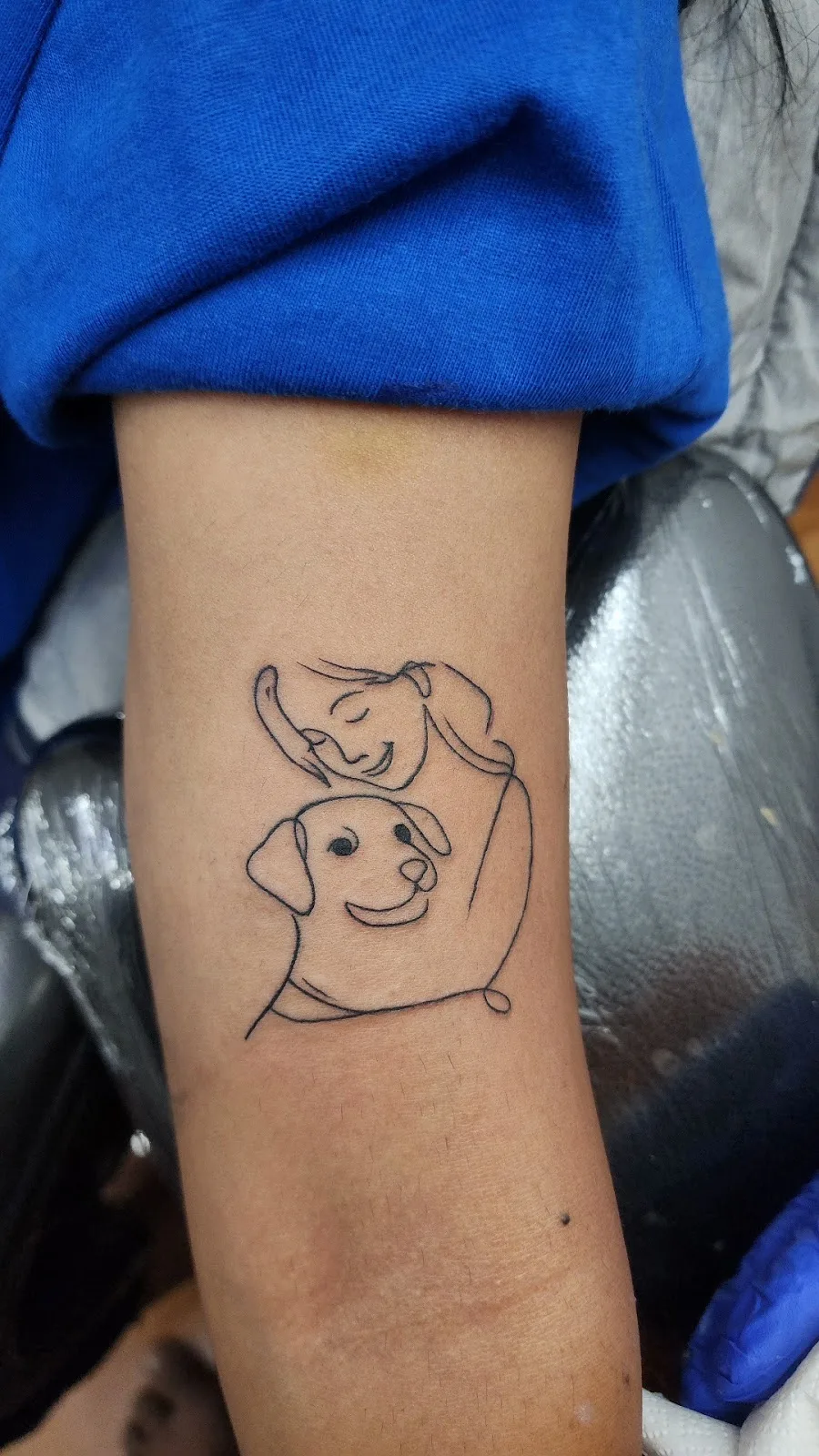 Nanashree Tattoo's Studio