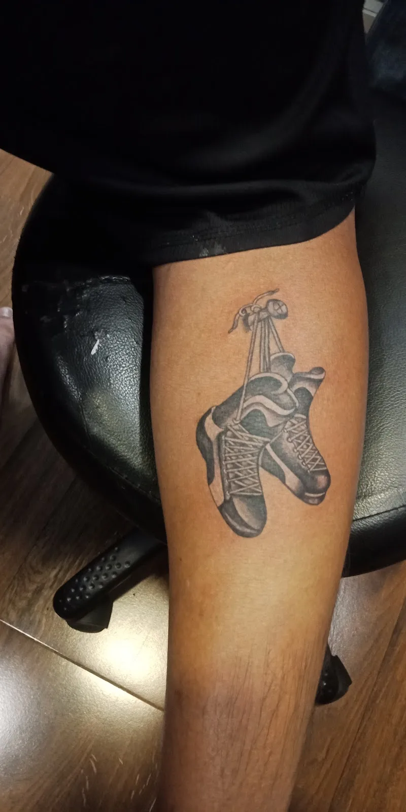 Nanashree Tattoo's Studio