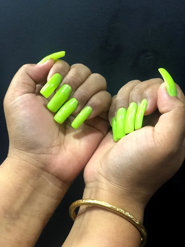 AM Unisex Salon & Spa