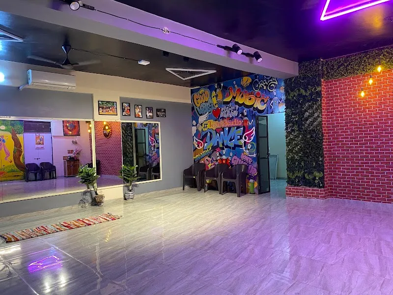 Tej Art studio