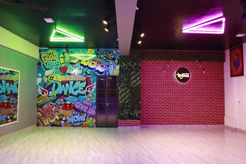Tej Art studio