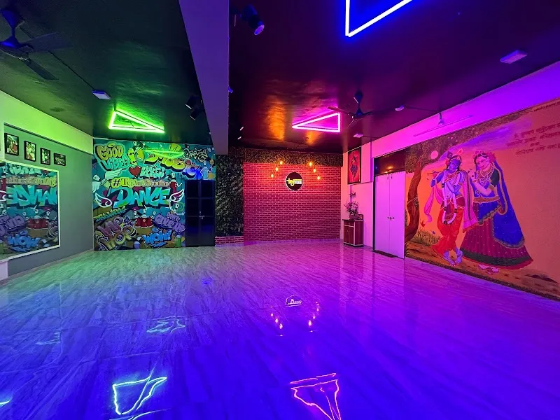 Tej Art studio