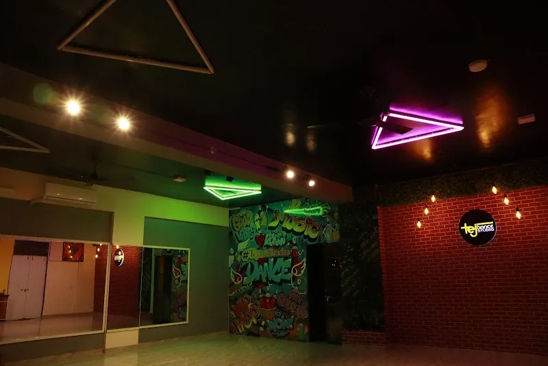 Tej Art studio