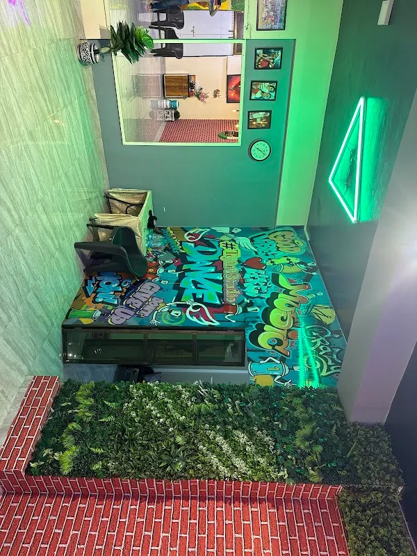 Tej Art studio