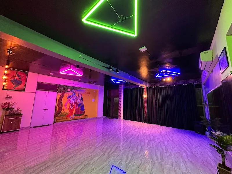 Tej Art studio