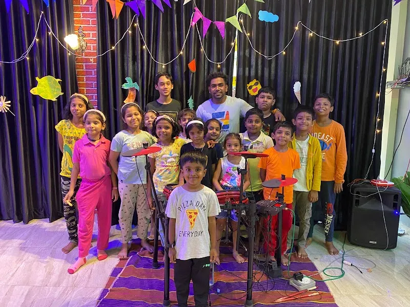 Tej Art studio