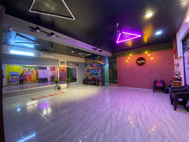 Tej Art studio