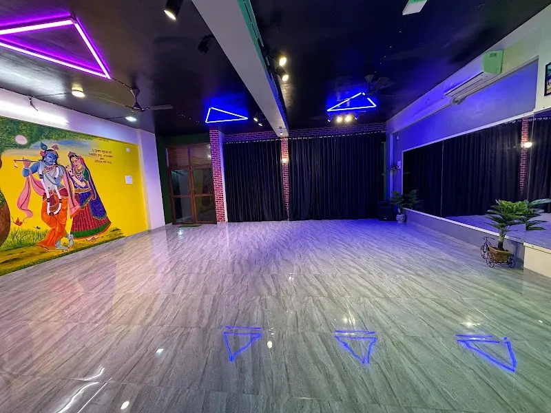Tej Art studio