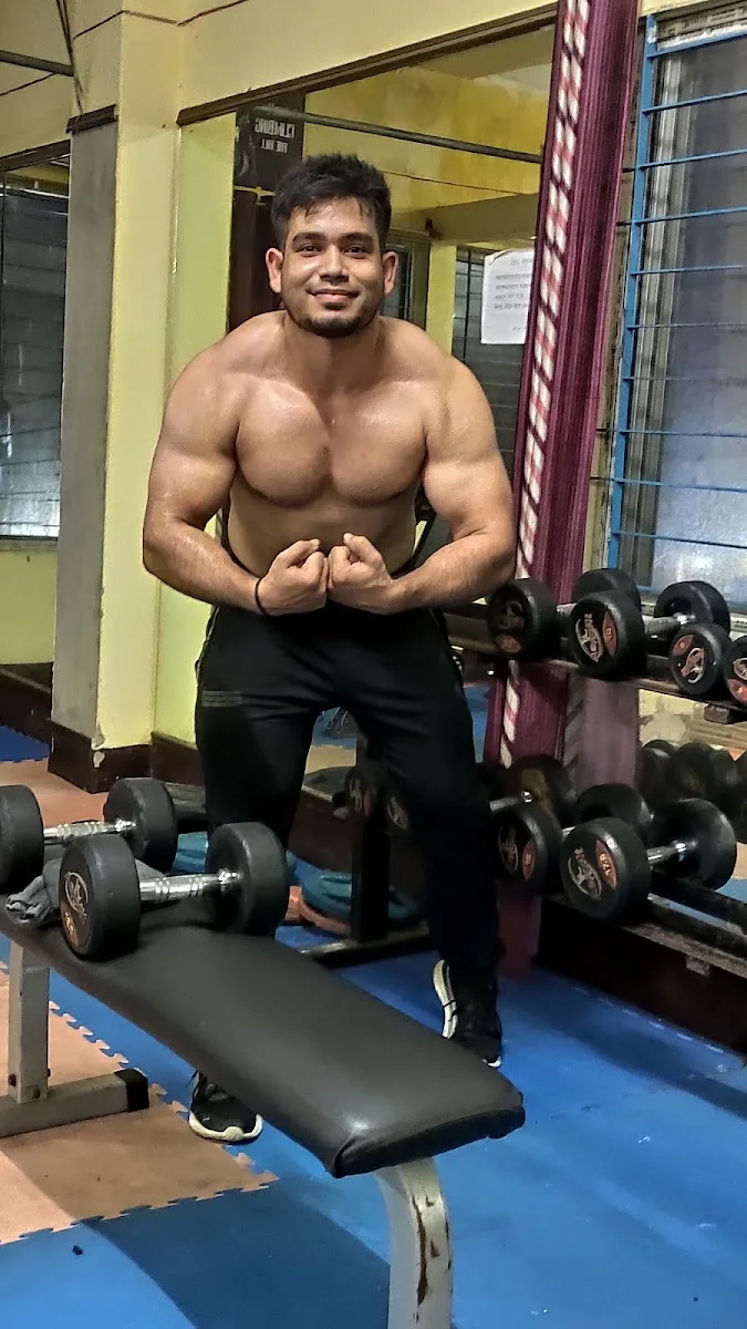 Fit Up Fitness Center