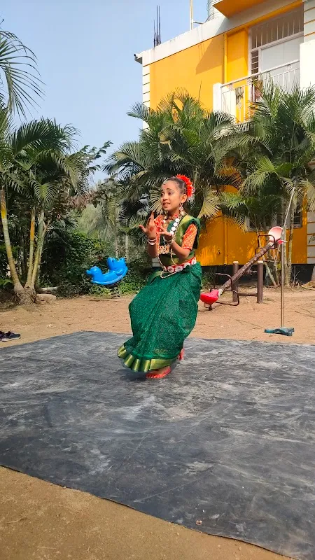 Nrityachhandam,Maitreyee Nanda