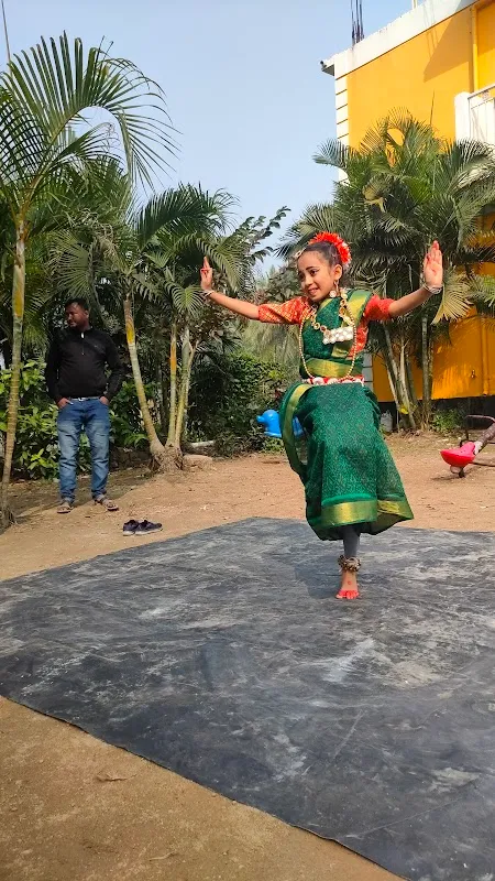 Nrityachhandam,Maitreyee Nanda