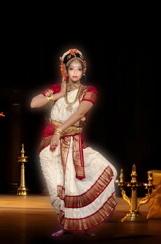 Nrityachhandam,Maitreyee Nanda