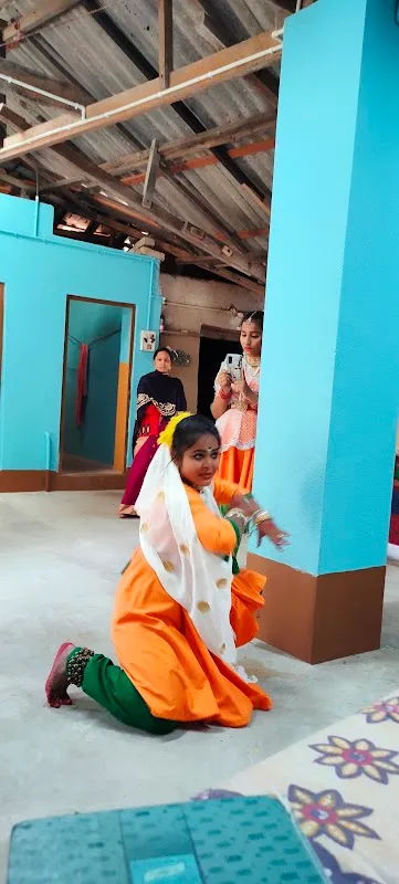 Nrityachhandam,Maitreyee Nanda