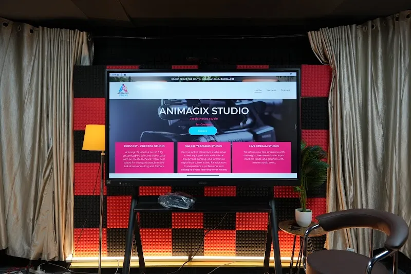 Animagix Studios