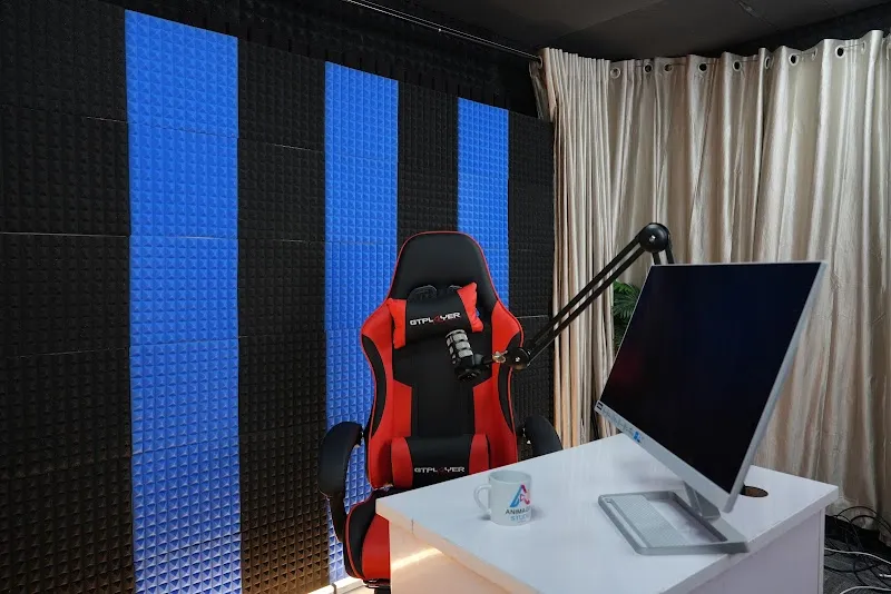 Animagix Studios