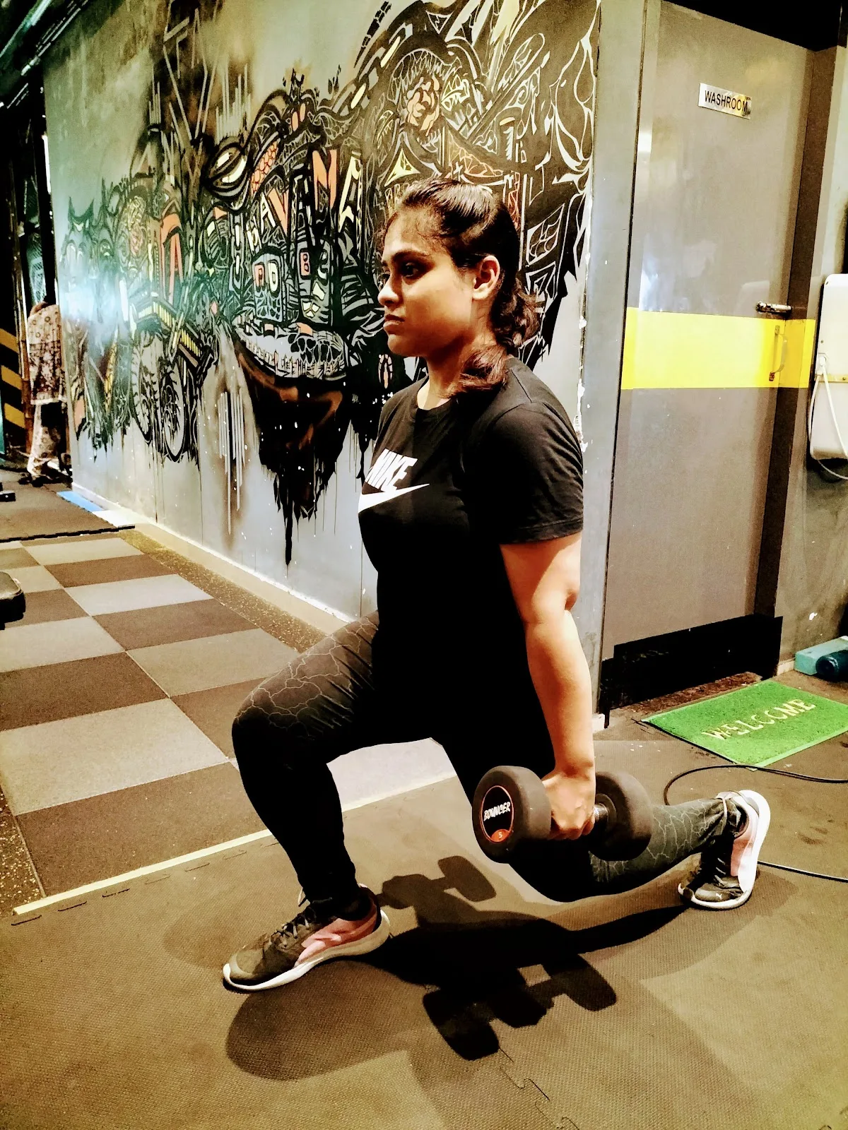 Fitness Addiction