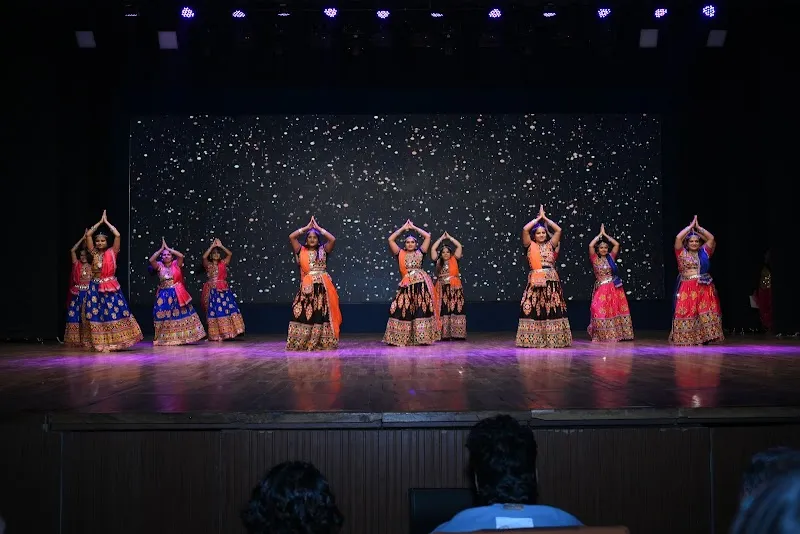 Nrityaangan Dance Studio