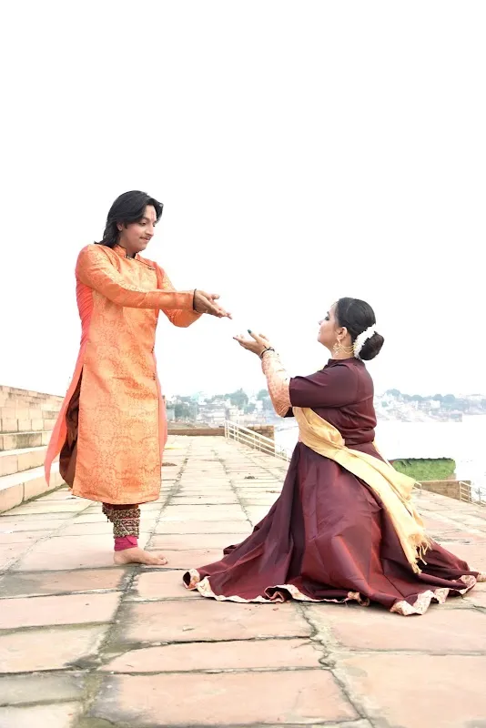 Nrityaang Kathak Foundation