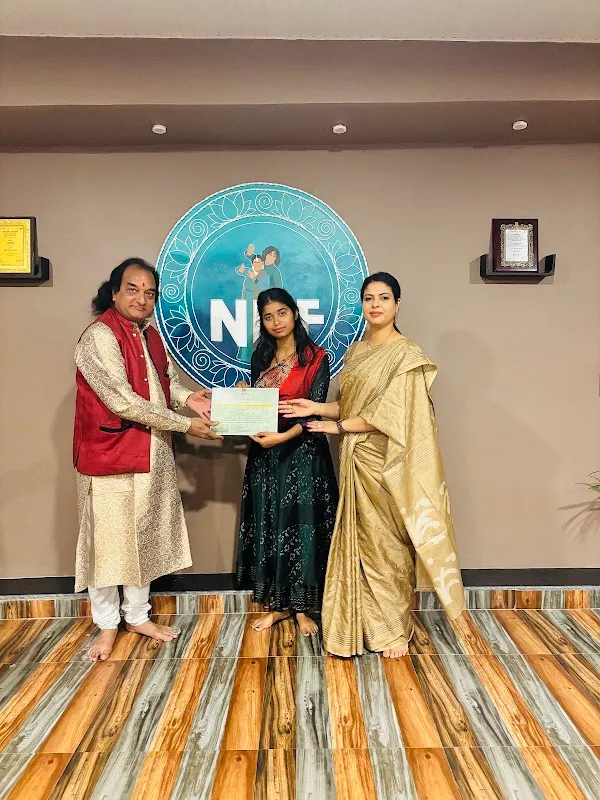 Nrityaang Kathak Foundation