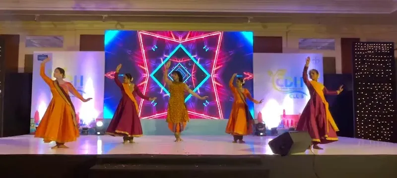Nrityaang Kathak Foundation