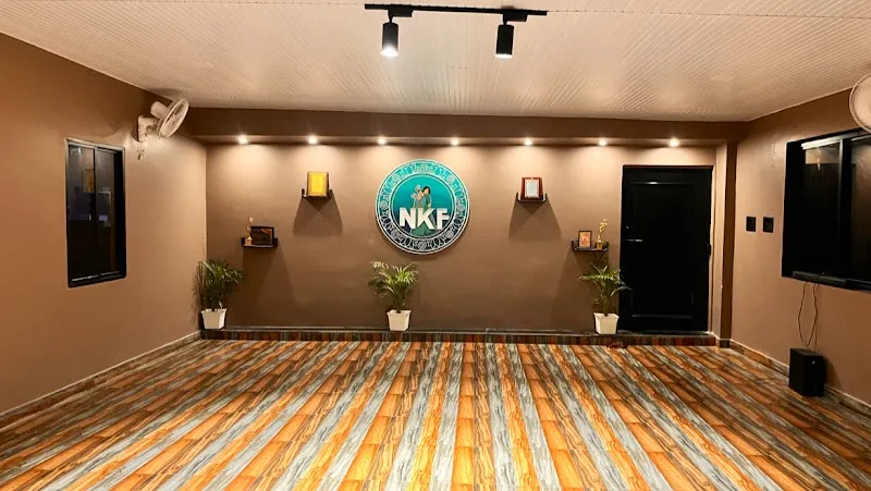 Nrityaang Kathak Foundation