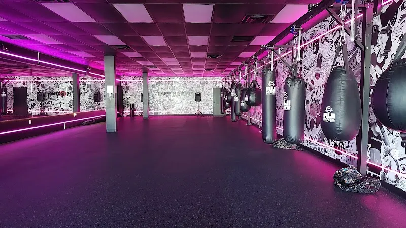 Lyfe Boxing