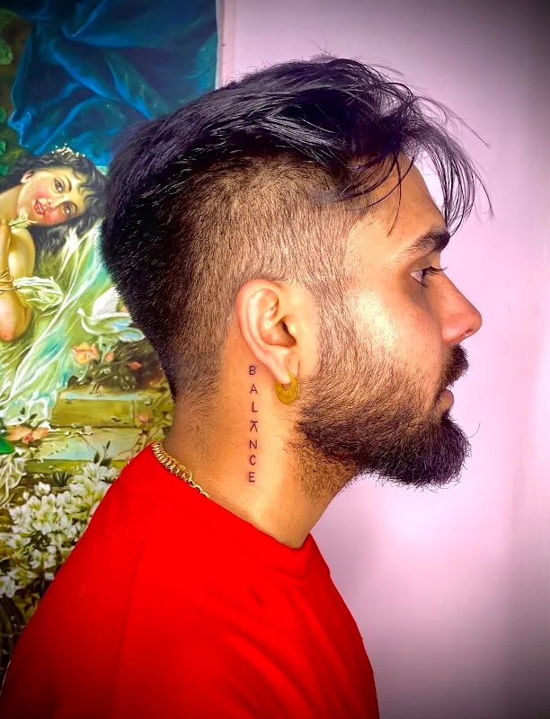 Cannabis Ink Tattoo Parlour