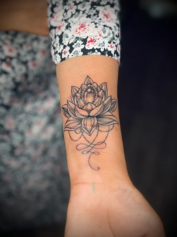 Cannabis Ink Tattoo Parlour