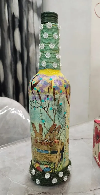 Best Art & Craft Classes Mumbai - COLOUR STEP