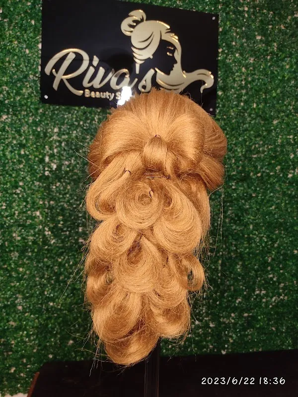 Riva's Beauty Salon