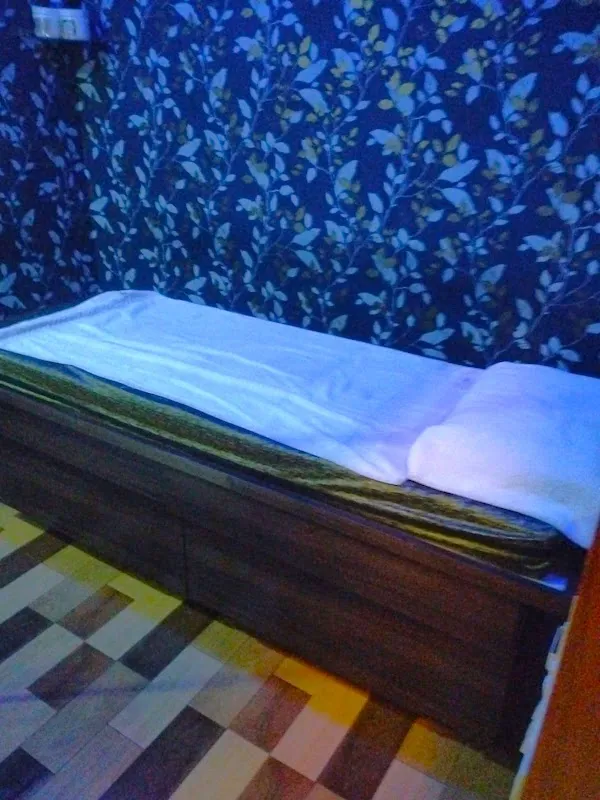 Jeevak Thai Spa Marol