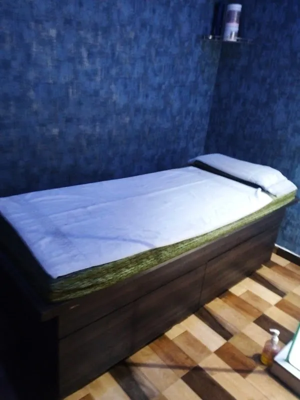 Jeevak Thai Spa Marol