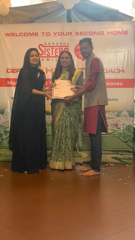 Divine yoga and fitness studio kharghar 🧘‍♀️