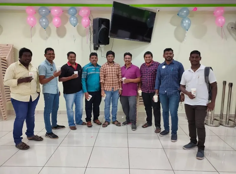 MOHAN WELLNESS CENTER