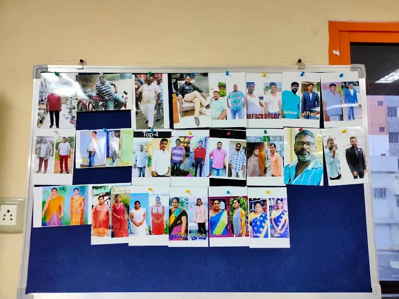 MOHAN WELLNESS CENTER