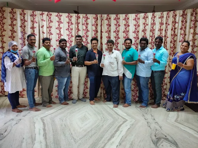 MOHAN WELLNESS CENTER