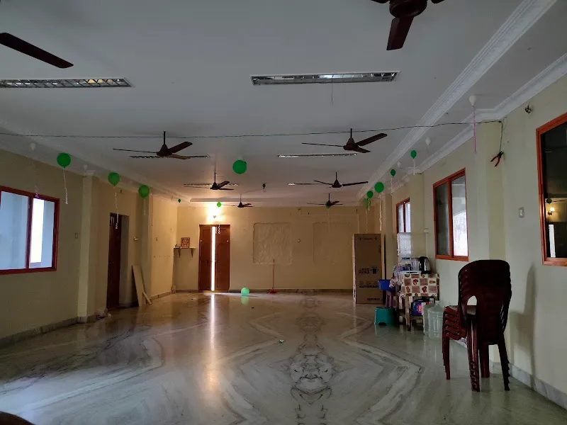MOHAN WELLNESS CENTER