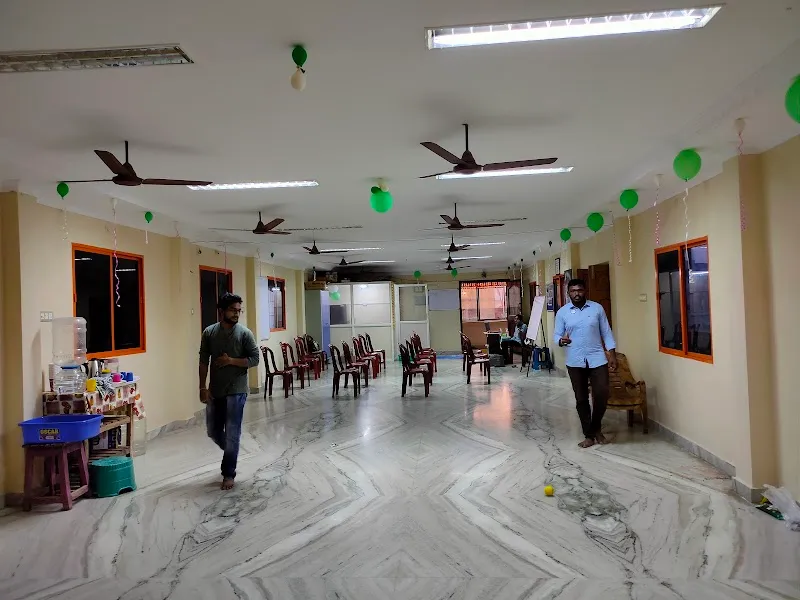 MOHAN WELLNESS CENTER