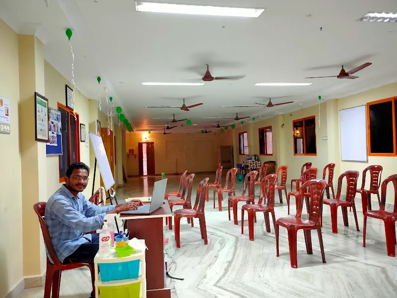 MOHAN WELLNESS CENTER