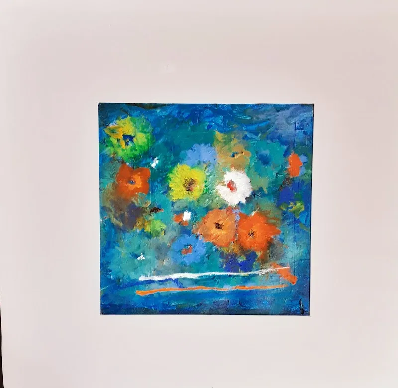 AMBAT MOHANDAS ART STUDIO